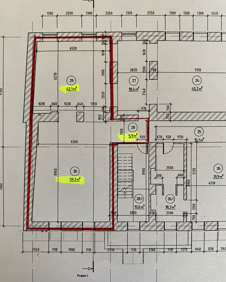 Изображение помещения