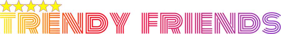 trendy-friends